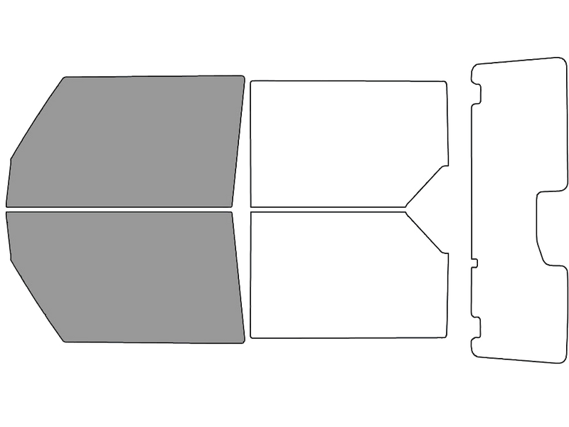 Front - 45%