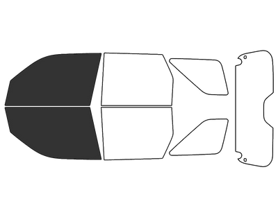 Front - 15%