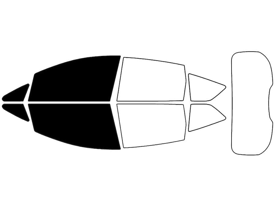 Front - 5%