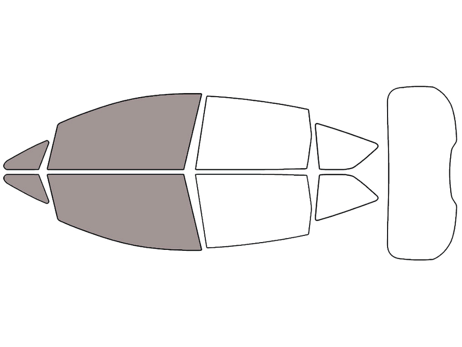 Front - 50%