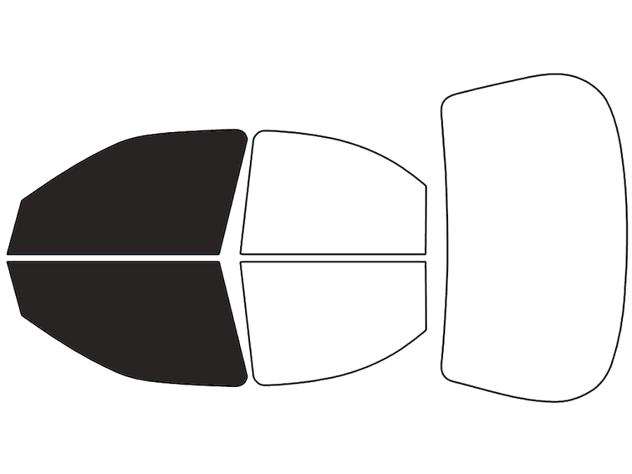 Front - 15%