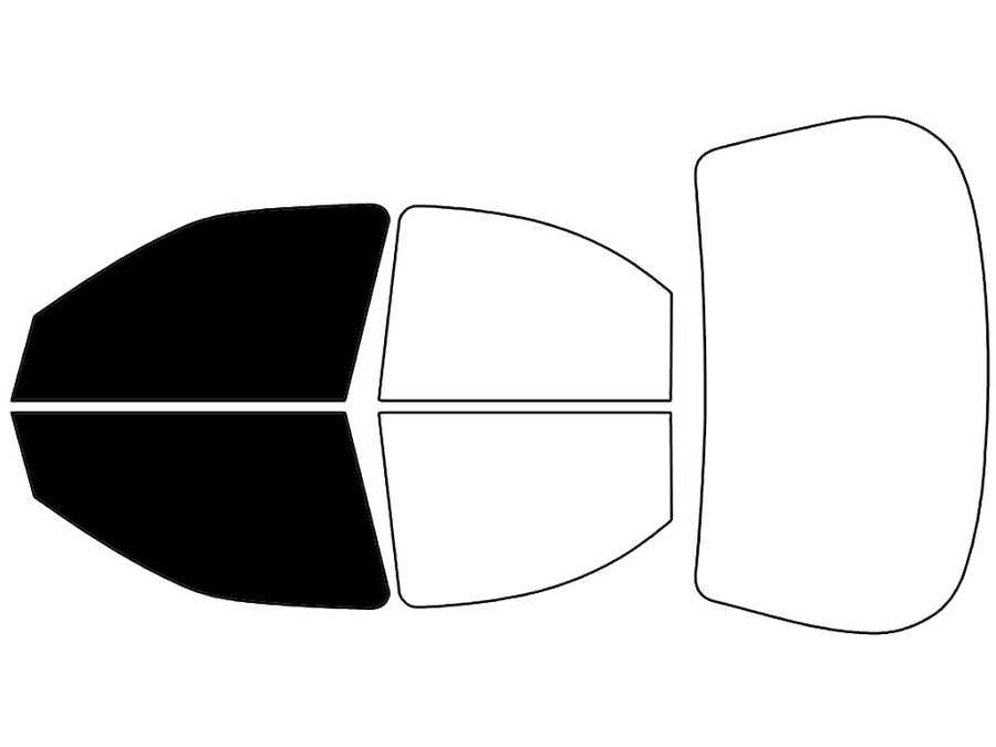 Front - 5%