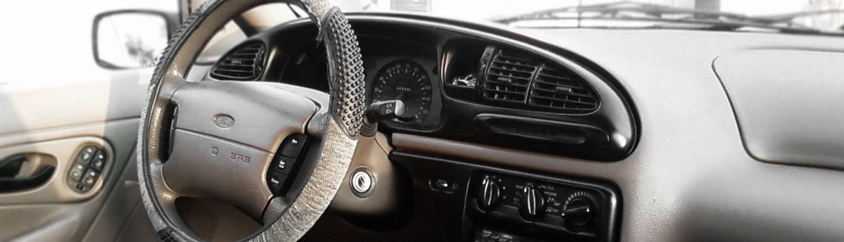 Ford Contour Custom Dash Kits