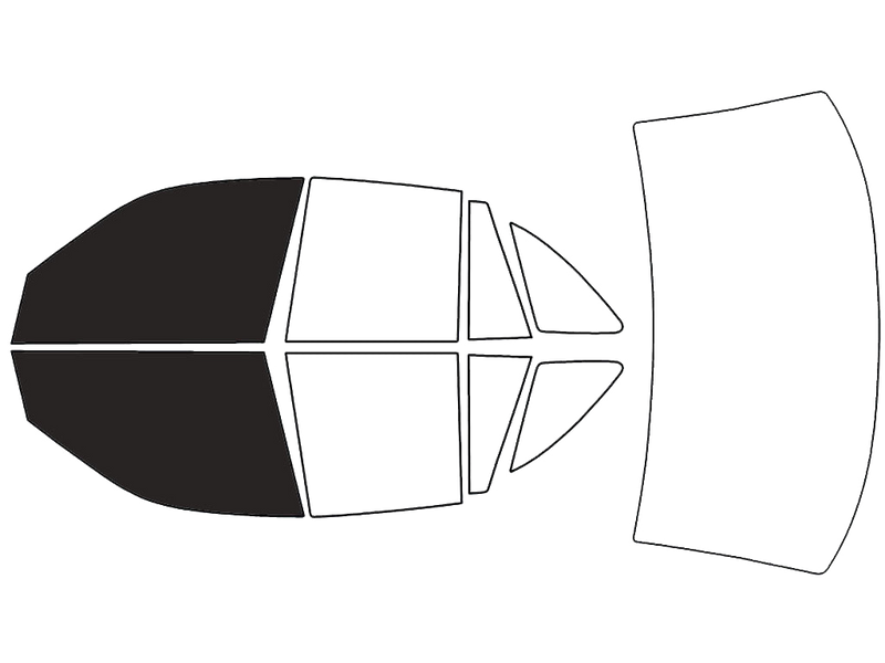 Front - 20%