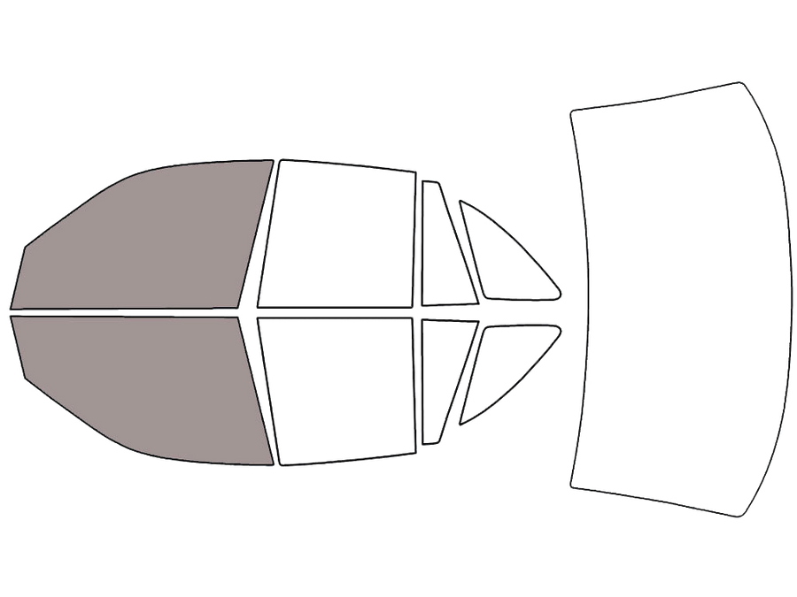 Front - 50%