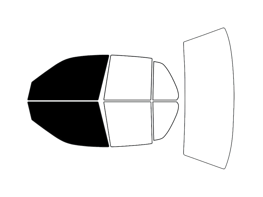 Front - 5%