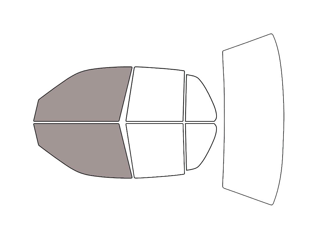 Front - 50%