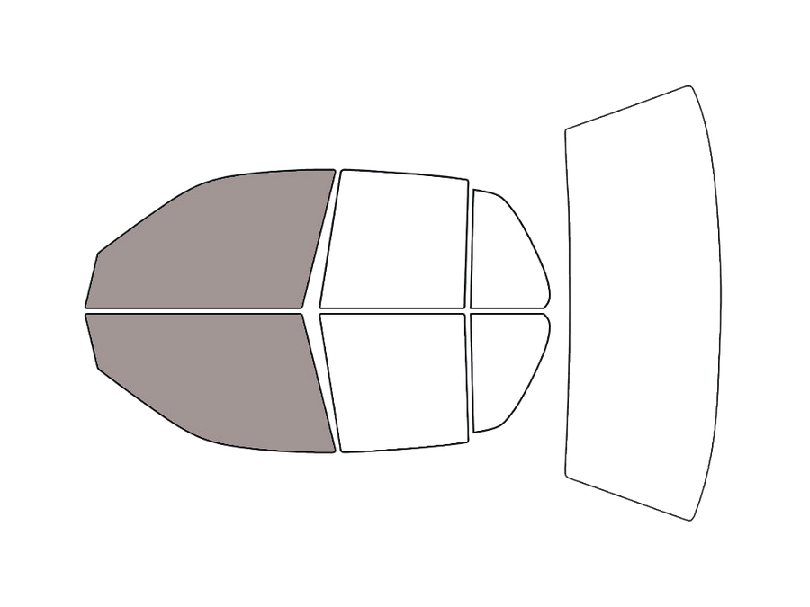 Front - 50%
