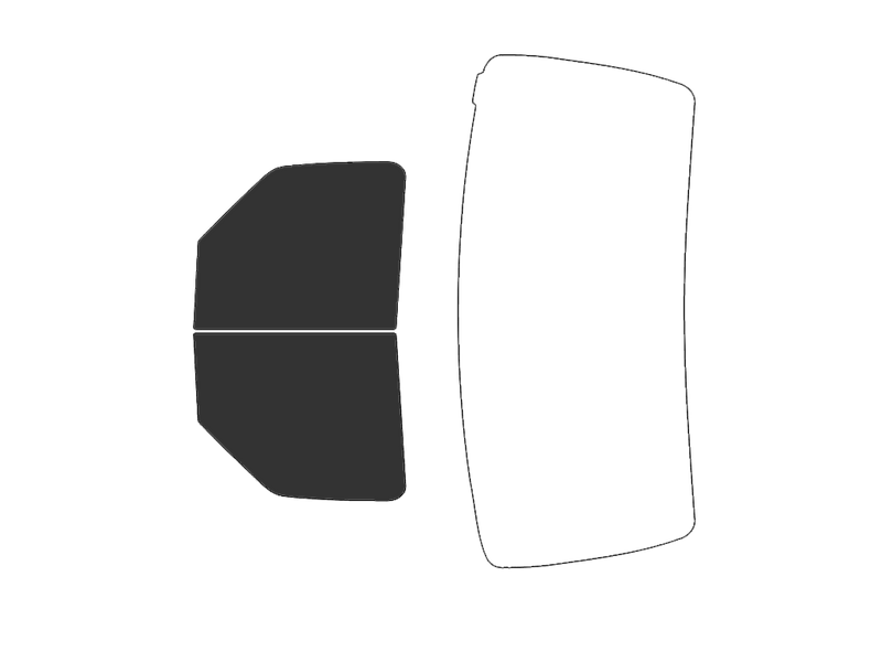Front - 20%