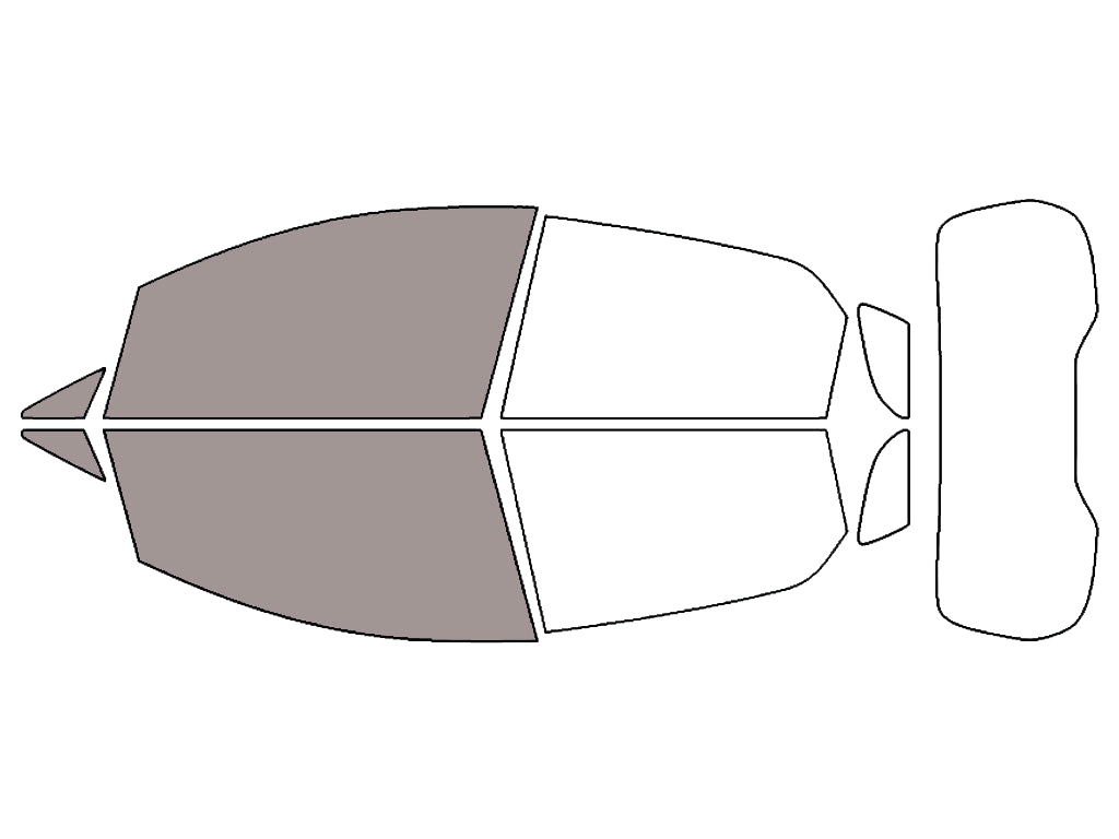 Front - 50%