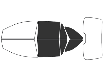 Back - 15% + Cargo