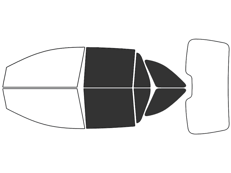 Back - 15% + Cargo