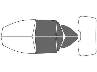 Back - 35% + Cargo