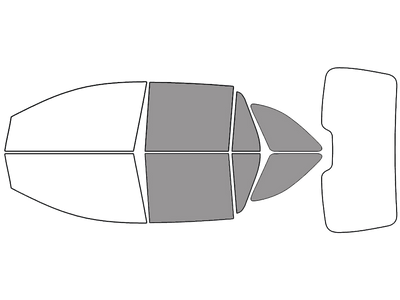 Back - 50% + Cargo