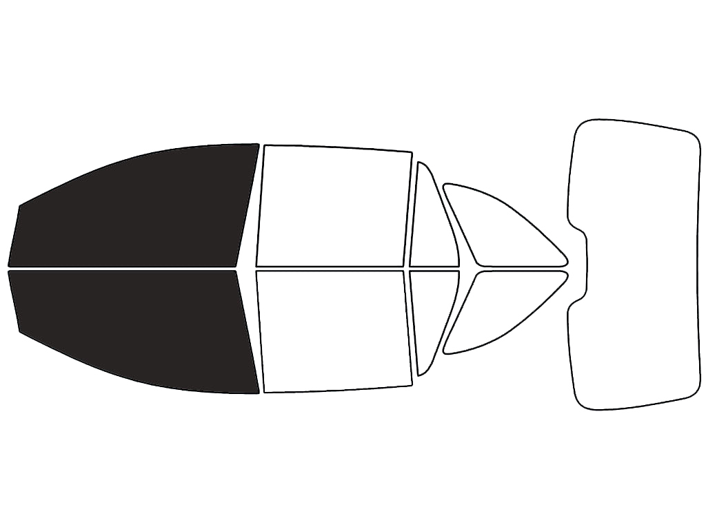 Front - 15%