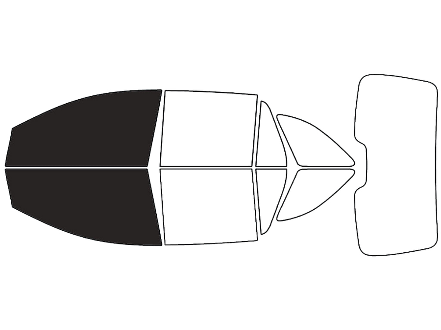 Front - 15%