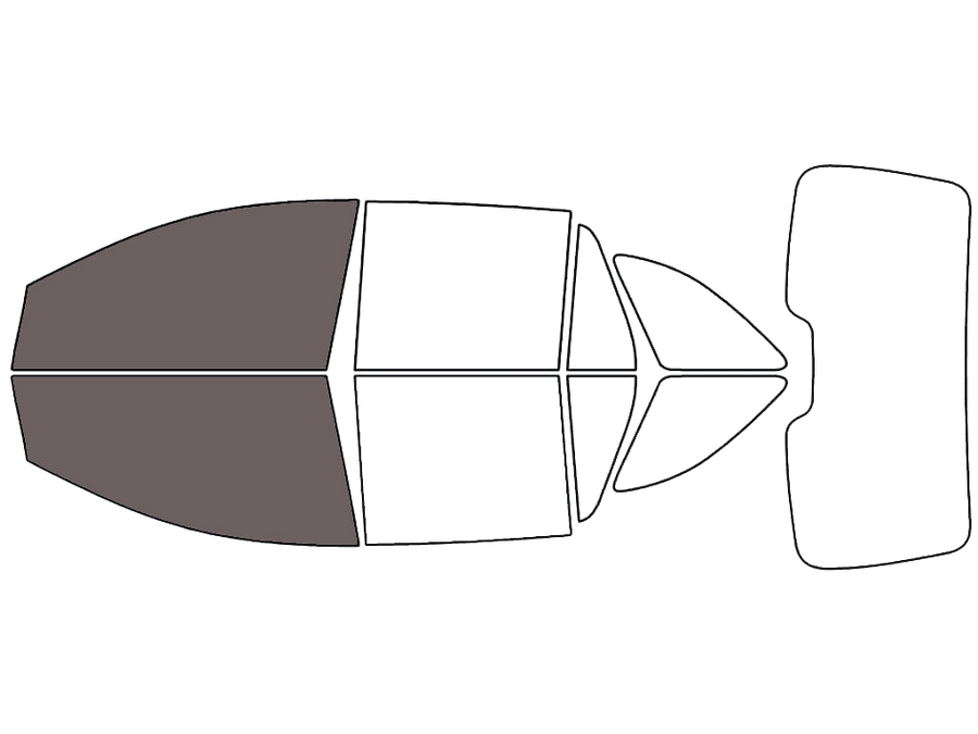 Front - 35%