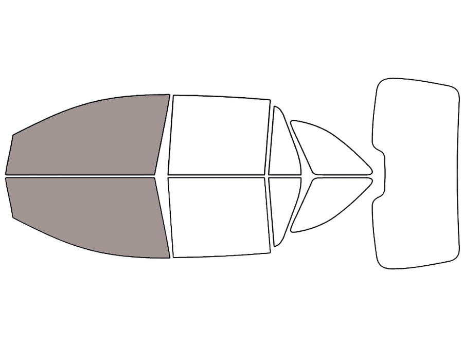 Front - 50%