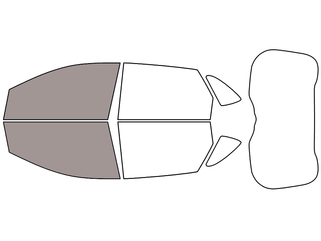 Front - 50%