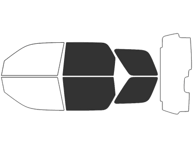 Back - 15% + Cargo