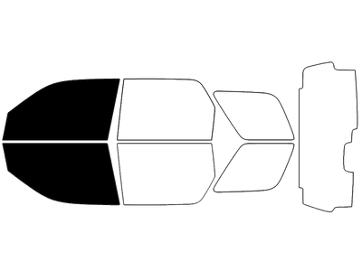 Front - 5%