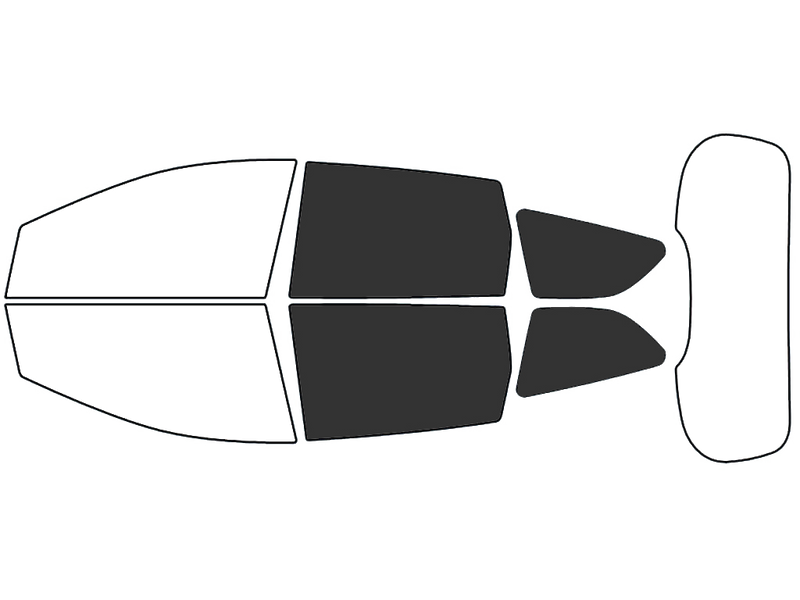 Back - 15% + Cargo