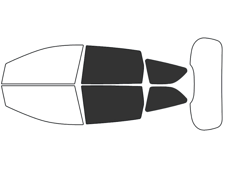 Back - 15% + Cargo