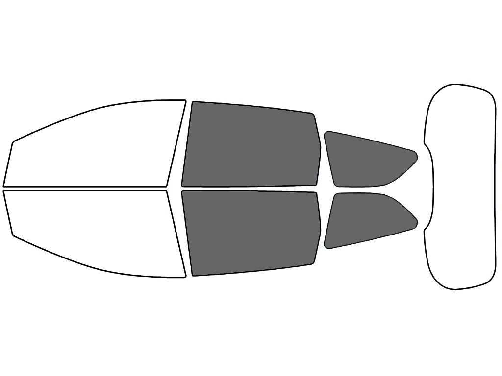 Back - 35% + Cargo