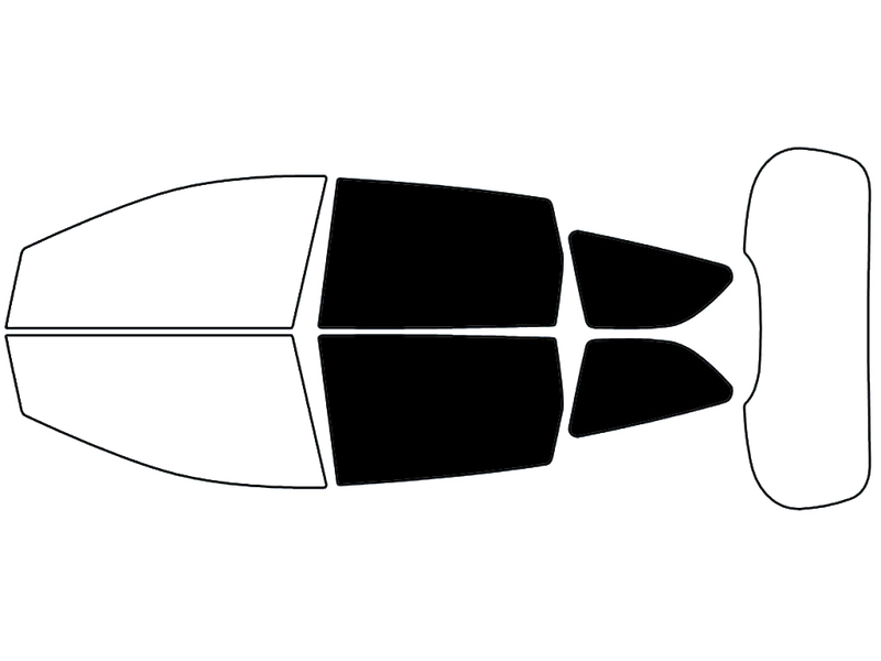 Back - 5% + Cargo
