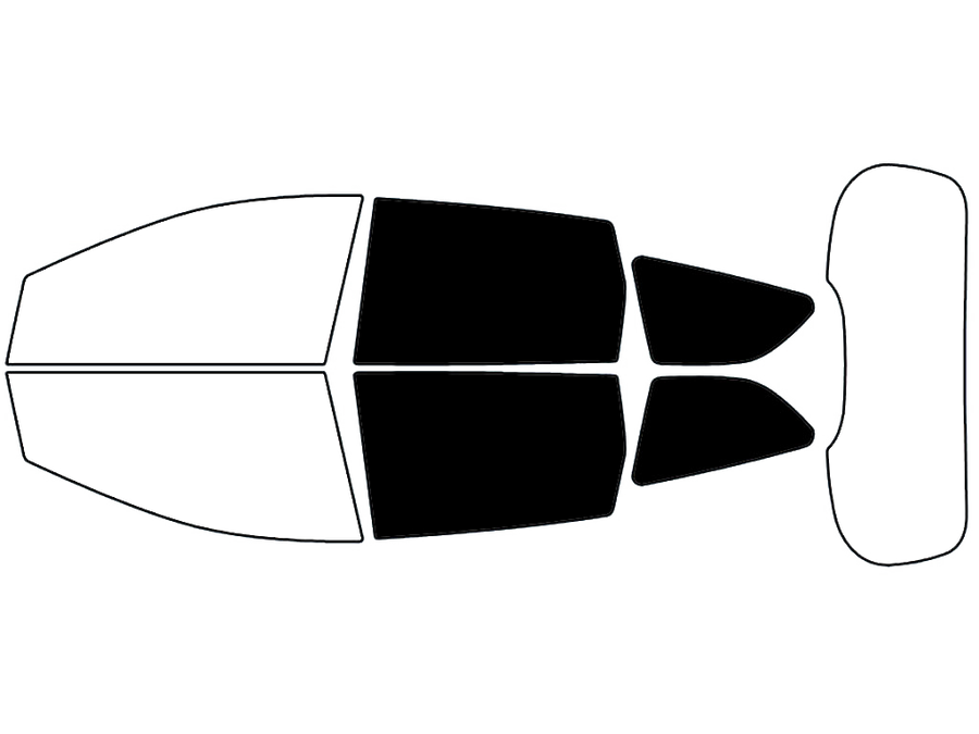 Back - 5% + Cargo