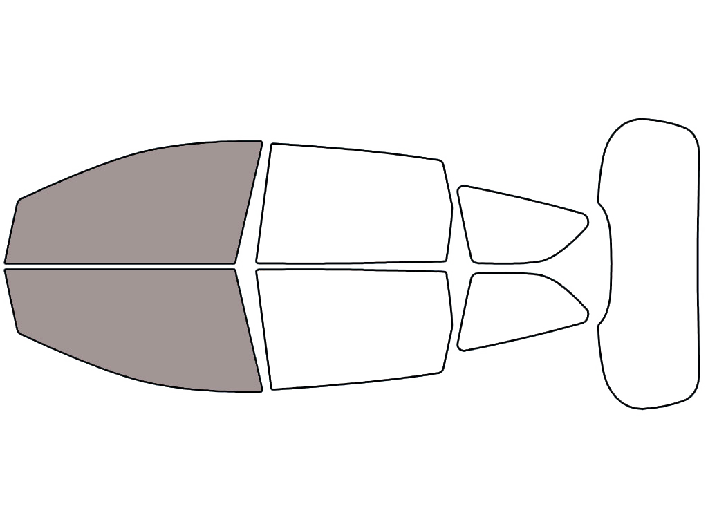 Front - 50%