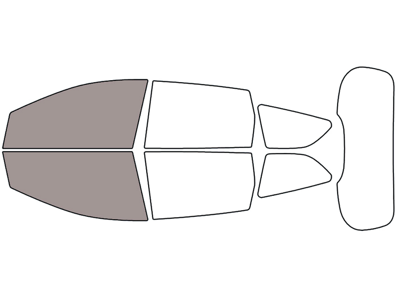 Front - 50%