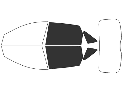 Back - 15% + Cargo