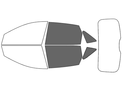 Back - 35% + Cargo