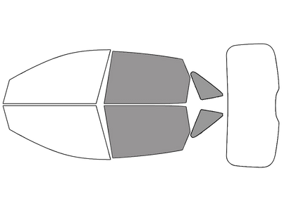 Back - 50% + Cargo