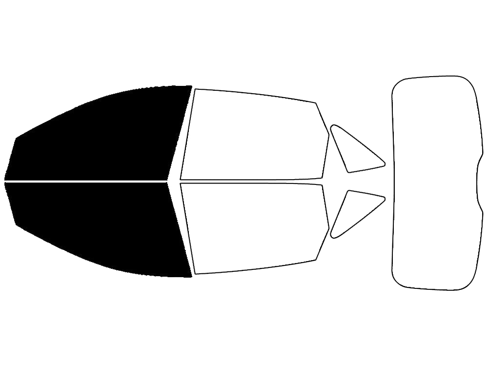 Front - 5%