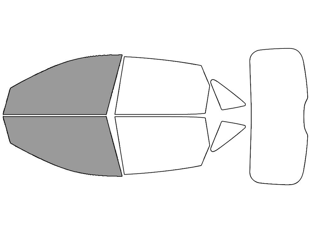 Front - 50%