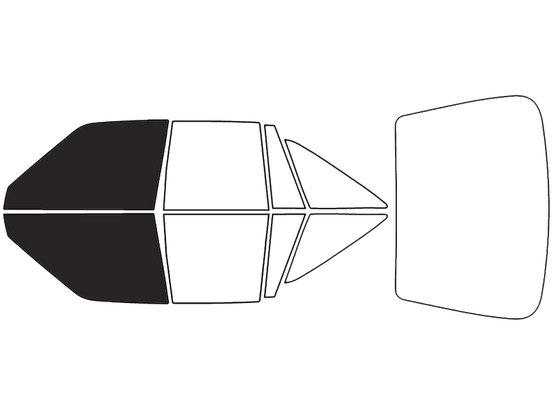 Front - 15%