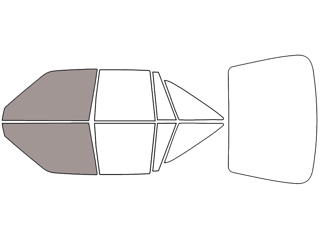 Front - 50%
