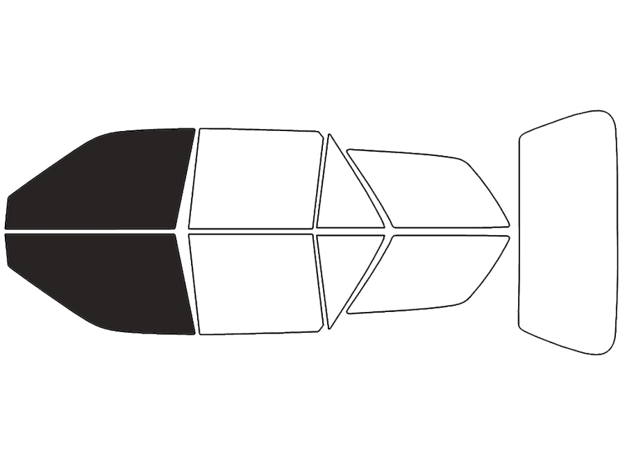 Front - 15%