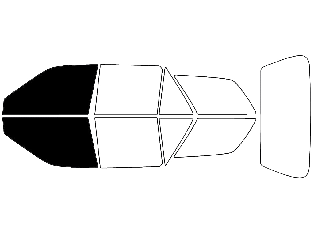 Front - 5%