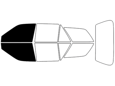 Front - 5%