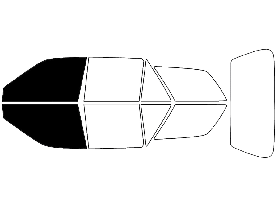 Front - 5%