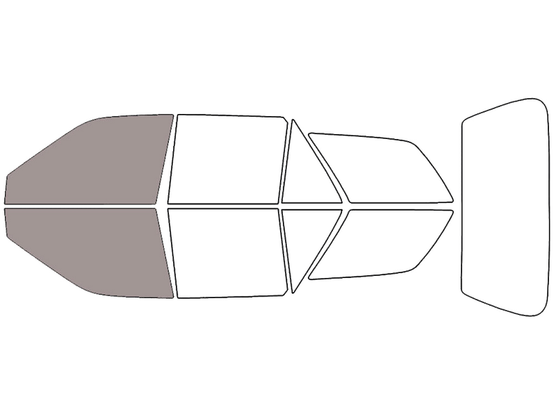 Front - 45%