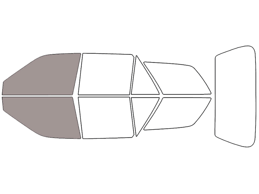 Front - 45%