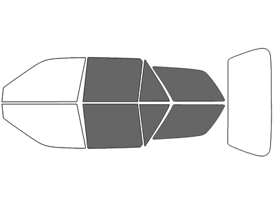 Back - 35% + Cargo