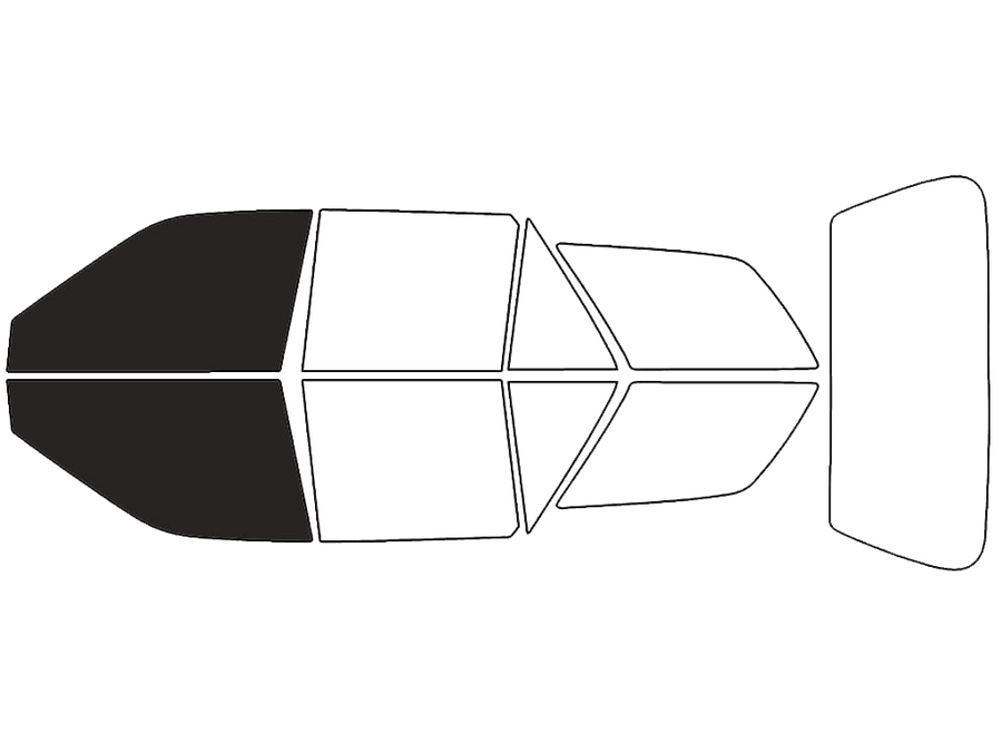 Front - 15%