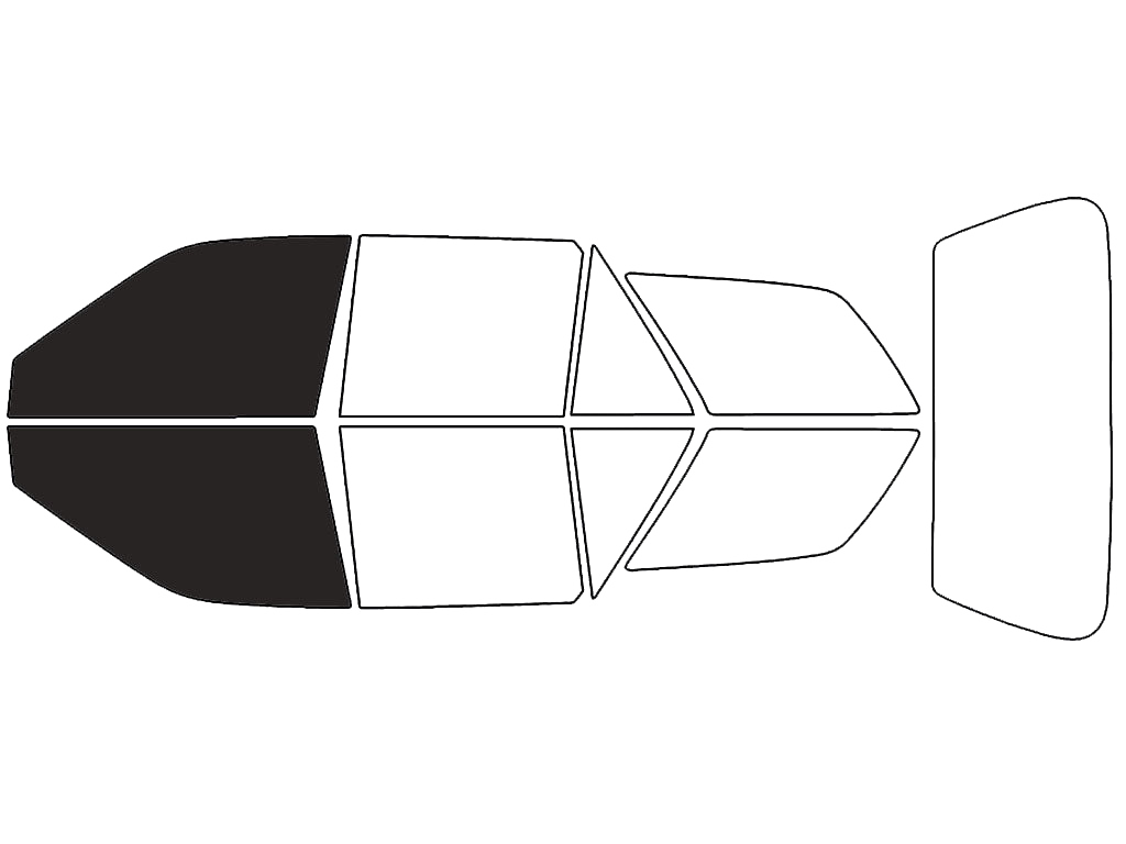 Front - 5%