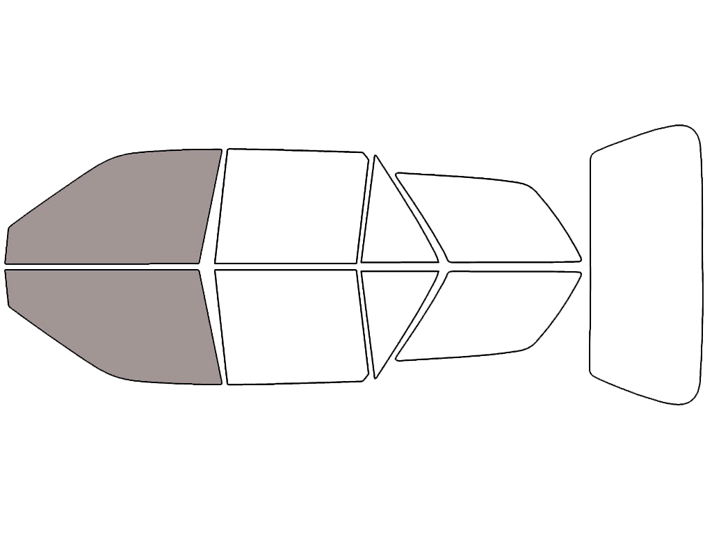Front - 45%