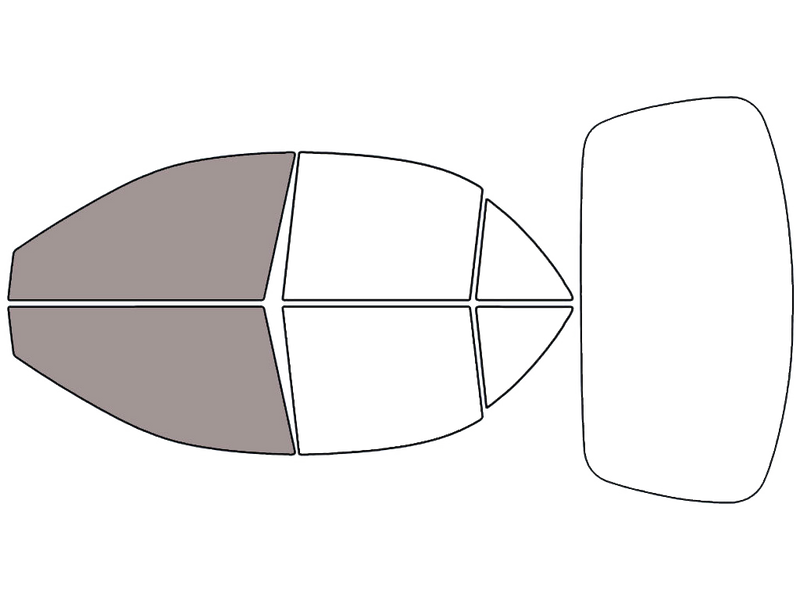 Front - 50%